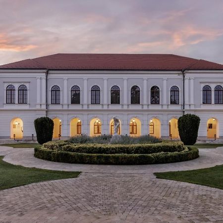 Anna Grand Hotel Balatonfüred Exterior foto